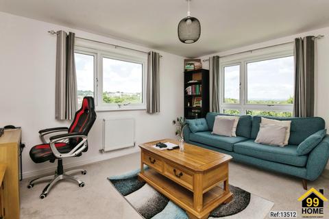 1 bedroom flat for sale, Norse Place, Exeter, EX1