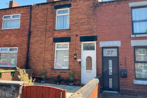 2 bedroom terraced house for sale, Juddfield Street, Haydock, Haydock, WA11