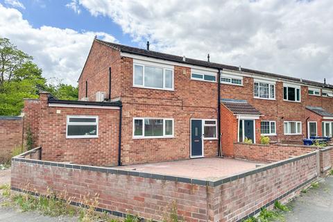 4 bedroom end of terrace house for sale, Huntingdon PE29