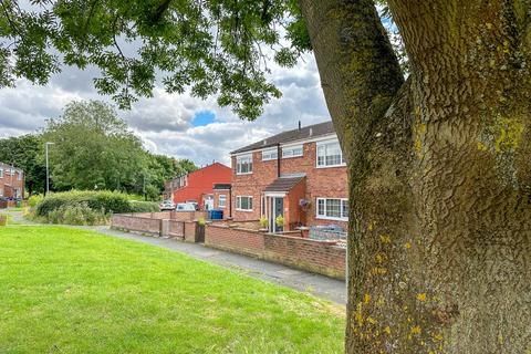 4 bedroom end of terrace house for sale, Huntingdon PE29
