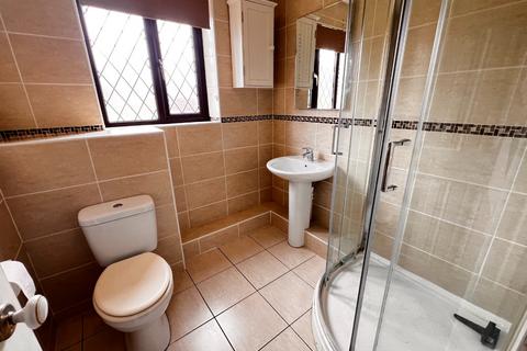 1 bedroom end of terrace house for sale, Malthouse Green, Luton
