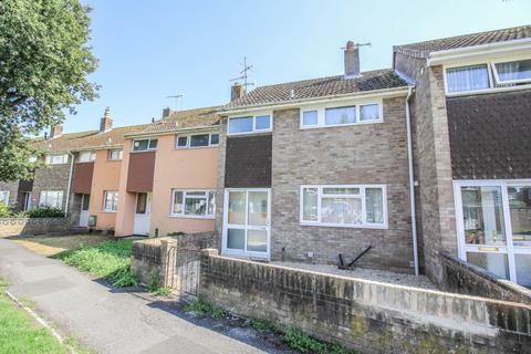 3 bedroom house for sale, Upton, Monkton Avenue, Weston super Mare