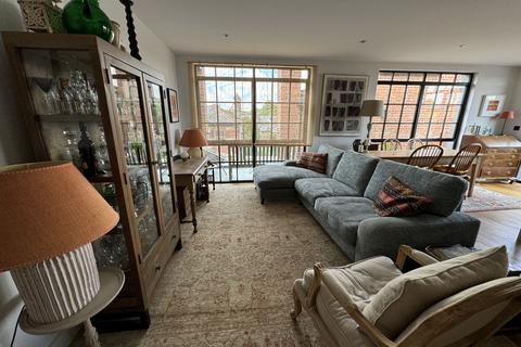3 bedroom apartment for sale, 15 Pope Street, Dorchester DT1