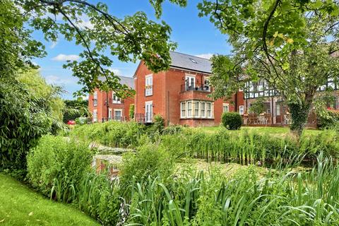 3 bedroom apartment for sale, Wintour House, Guy's Common, Dunchurch, CV22 6NQ