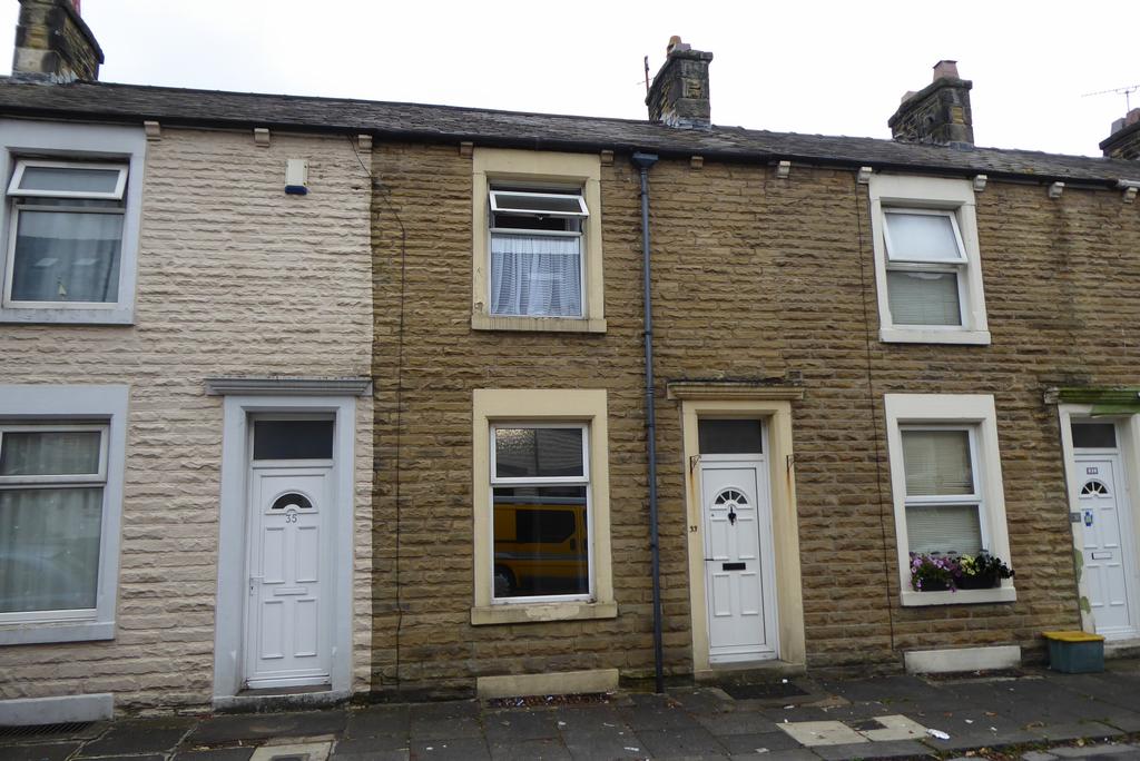 2 bedroom Terraced for rent