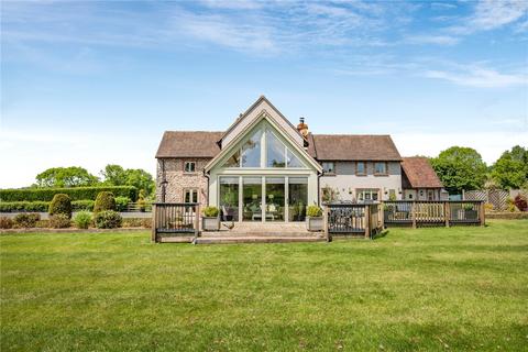 4 bedroom equestrian property for sale, Stretton Westwood, Shropshire TF13