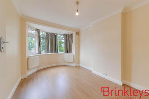 3 bedroom terraced house to rent, Haslemere Avenue, London