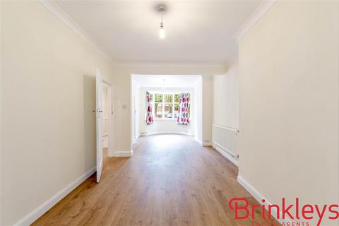 3 bedroom terraced house to rent, Haslemere Avenue, London