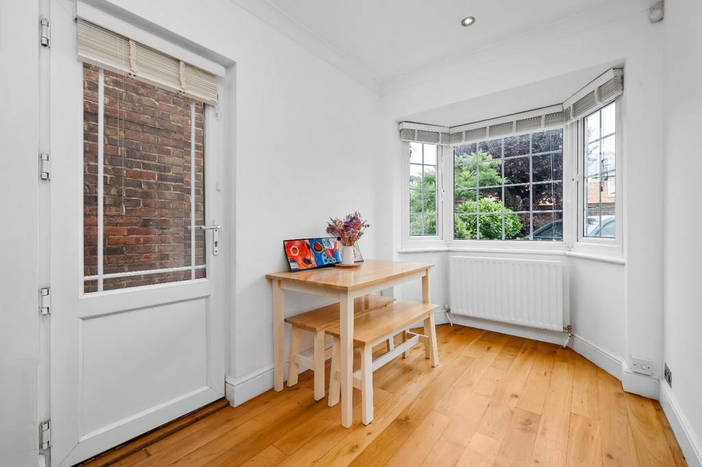 Breakfast Room