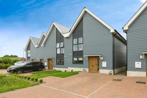 2 bedroom end of terrace house for sale, Cypress Close, Romney Marsh, Kent