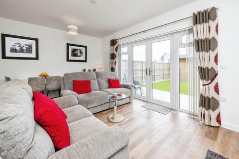 2 bedroom end of terrace house for sale, Cypress Close, Romney Marsh, Kent