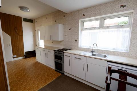 2 bedroom end of terrace house for sale, Land Lane, Southport PR9