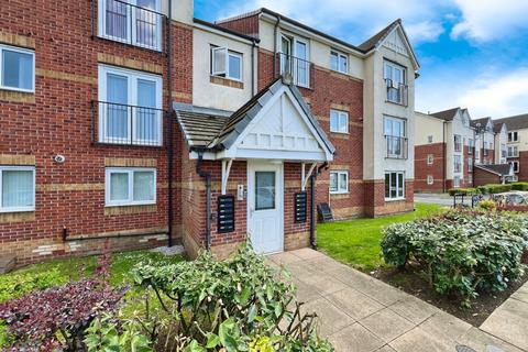 2 bedroom flat for sale, Pinhigh Place, Salford, M6