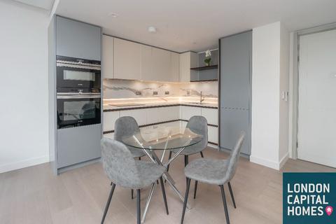 2 bedroom apartment to rent, Garrett Mansions 287 Edgware Road LONDON W2