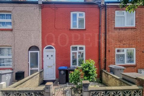 2 bedroom terraced house for sale, Gresham Road, London, NW10