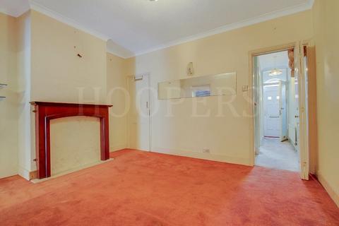 2 bedroom terraced house for sale, Gresham Road, London, NW10