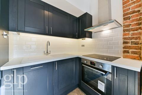 1 bedroom apartment to rent, Bateman Street, W1D