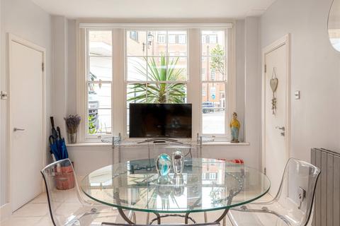 2 bedroom mews for sale, Woodstock Mews, Marylebone, London, W1G