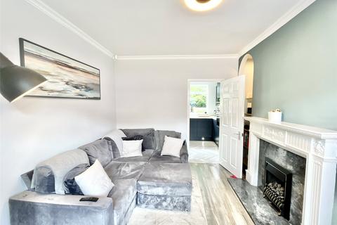 2 bedroom semi-detached house for sale, Rothbury Gardens, Lobley Hill, NE11