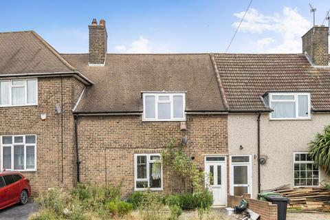 2 bedroom terraced house for sale, Southover, Bromley BR1