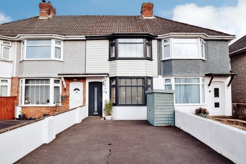 2 bedroom terraced house for sale, Sterte Avenue, Poole BH15