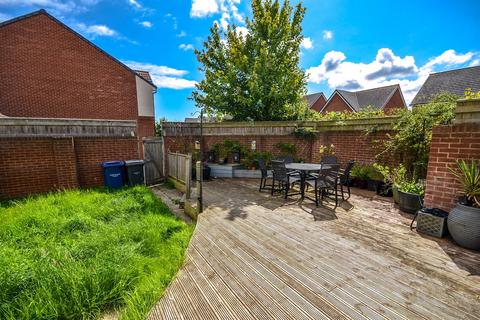 4 bedroom detached house for sale, Bedeswell Close, Hebburn