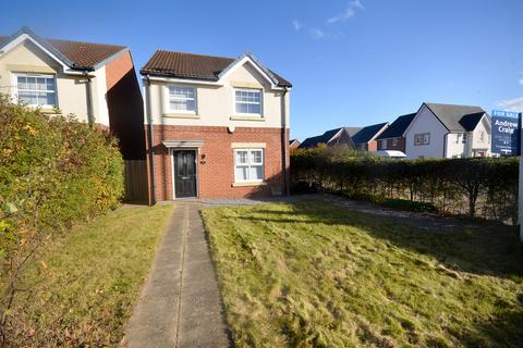 4 bedroom detached house for sale, Bedeswell Close, Hebburn