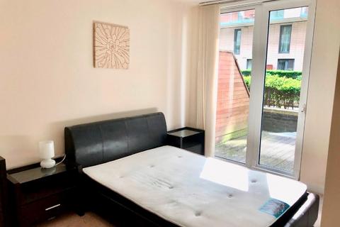 2 bedroom apartment to rent, Blackfriars Road, Salford M3