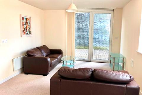2 bedroom apartment to rent, Blackfriars Road, Salford M3