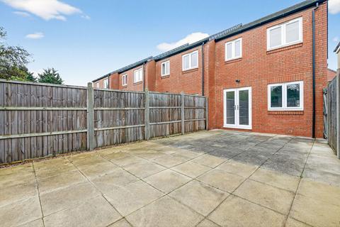 3 bedroom semi-detached house for sale, Cromwell Road, Kettering NN16