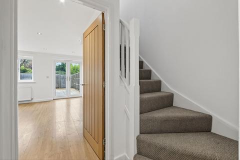 3 bedroom semi-detached house for sale, Cromwell Road, Kettering NN16