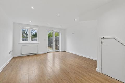 3 bedroom semi-detached house for sale, Cromwell Road, Kettering NN16