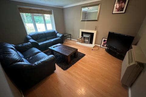 1 bedroom ground floor flat to rent, Oakwood Road, Bricket Wood, St Albans, AL2