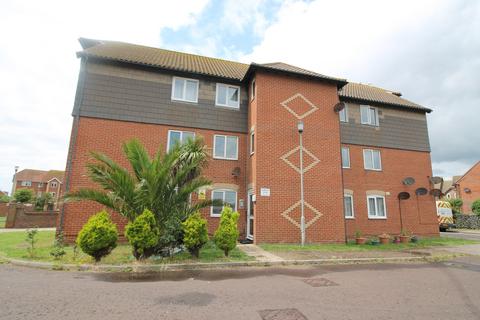 2 bedroom apartment to rent, Shamrock House, Clacton-on-Sea CO15