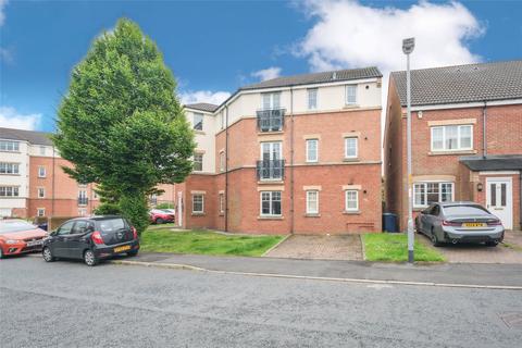 66 Foster Drive, Gateshead, NE8 3JG