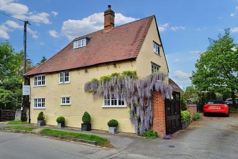 4 bedroom detached house for sale, Orchard Lane, Wantage OX12