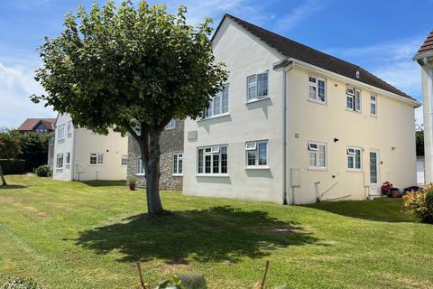 2 bedroom flat for sale, Northbrook Road, Swanage BH19