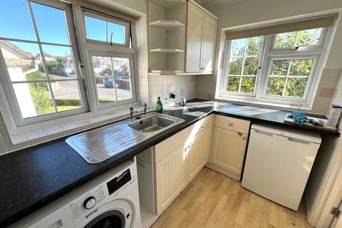 2 bedroom flat for sale, Northbrook Road, Swanage BH19