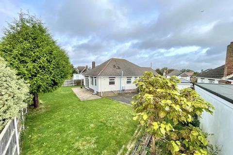 3 bedroom bungalow for sale, Donnelly Road, Tuckton, Bournemouth, BH6