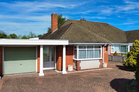 3 bedroom semi-detached bungalow for sale, Shakespeare Drive, Shirley