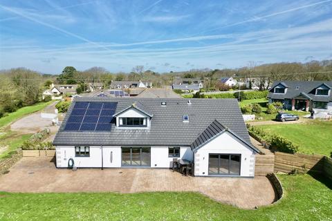 4 bedroom detached bungalow for sale, Perran Downs, Perran Downs TR20