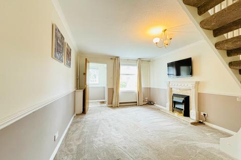 2 bedroom semi-detached house to rent, Wheatley Loan, Bishopbriggs, East Dunbartonshire, G64