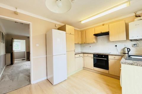 2 bedroom semi-detached house to rent, Wheatley Loan, Bishopbriggs, East Dunbartonshire, G64