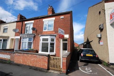 3 bedroom end of terrace house to rent, Market Street, Town Centre, CV21