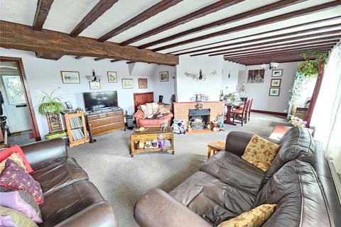 3 bedroom barn conversion for sale, Devon