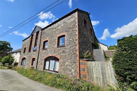 3 bedroom barn conversion for sale, Devon