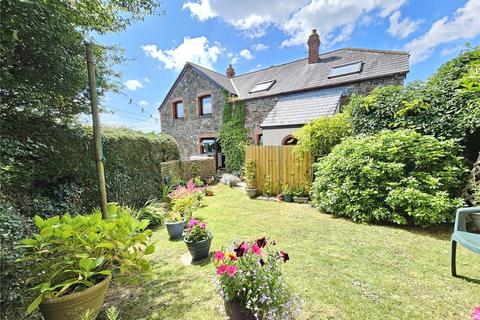 3 bedroom barn conversion for sale, Devon