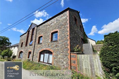 3 bedroom barn conversion for sale, Devon