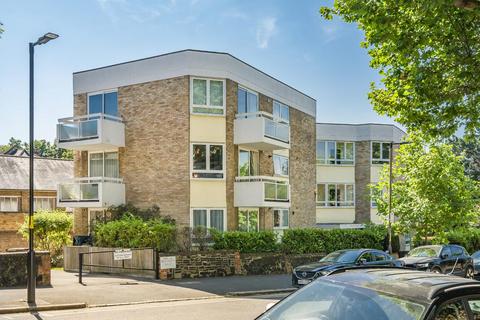 1 bedroom flat for sale, Beckwith Road, North Dulwich