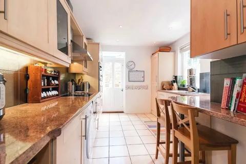 3 bedroom house to rent, Streatley Place, London, NW3